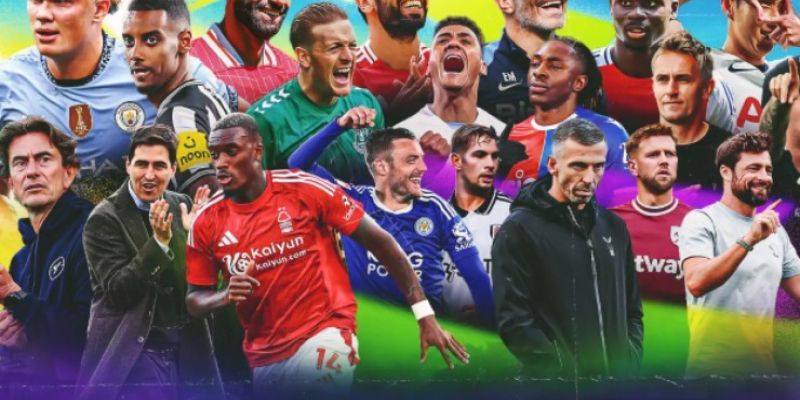 Bảng xếp hạng Ngoại hạng Anh Các yếu tố ảnh hưởng đến Bảng xếp hạng Ngoại hạng Anh