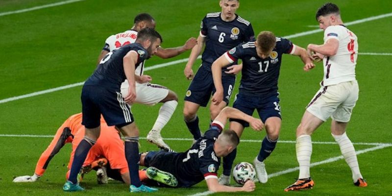 Các yếu tố ảnh hưởng đến kết quả bóng đá Ligue 1