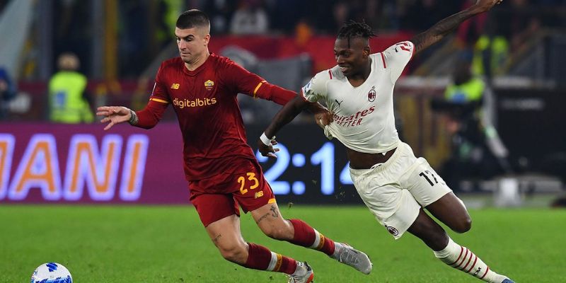 Các yếu tố cần xem xét trong nhận định bóng đá Serie A