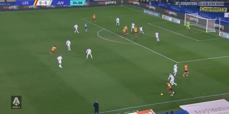 Kết quả bóng đá Serie A Cách phân tích Kết quả bóng đá Serie A để dự đoán kết quả cược