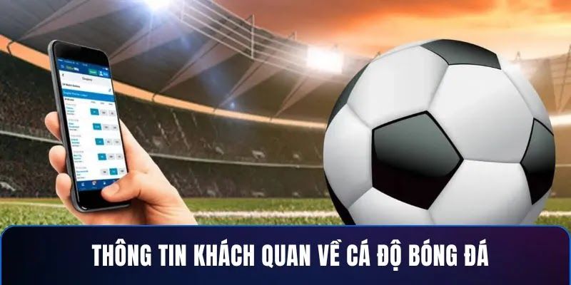 Hiểu rõ về cá độ bóng đá cho người mới