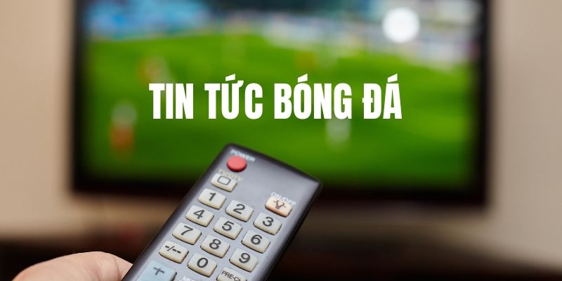 Những góc nhìn sắc bén trong thế giới tin tức bóng đá