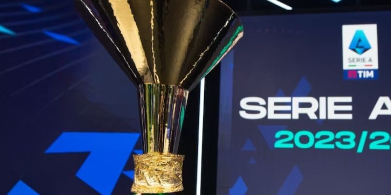 Những sai lầm cần tránh khi cá cược dựa trên bảng xếp hạng Serie A