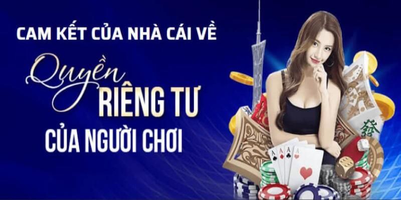 Quyền riêng tư và các chuẩn mực pháp lý quốc tế