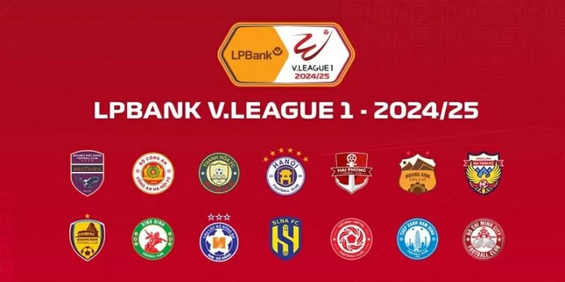 Tầm quan trọng của lịch thi đấu V-League trong cá cược