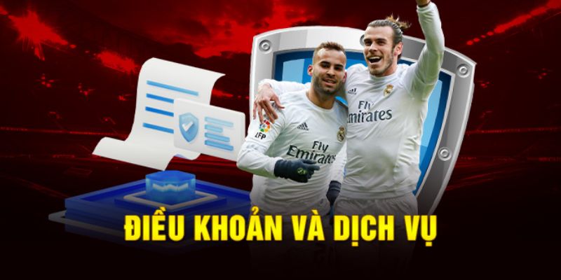 Tổng quan về điều khoản và dịch vụ tại kèo nhà cái