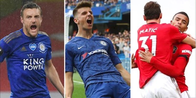 Các yếu tố ảnh hưởng đến kết quả bóng đá Ngoại hạng Anh